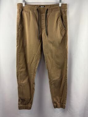Women’s Denizen Medium Brown Joggers